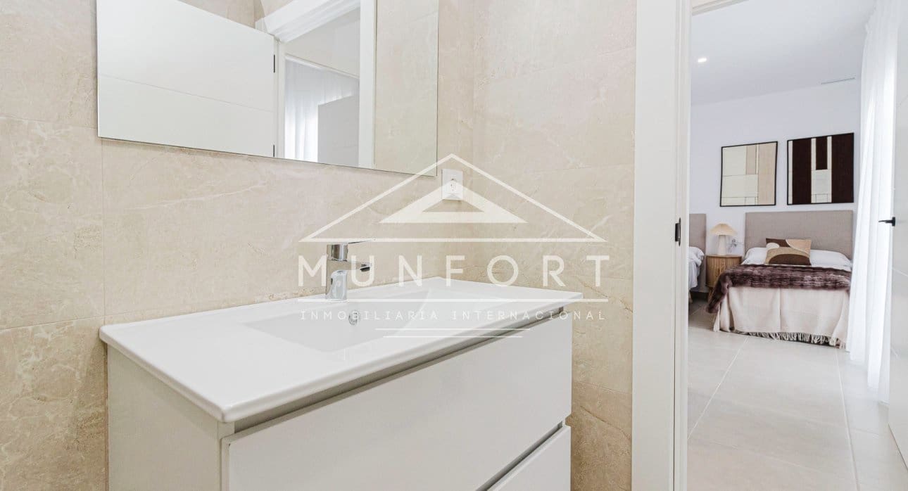 3 Zimmer Villa zu verkaufen in Balsicas mit Pool - 325.000 € (Ref: 9270331)