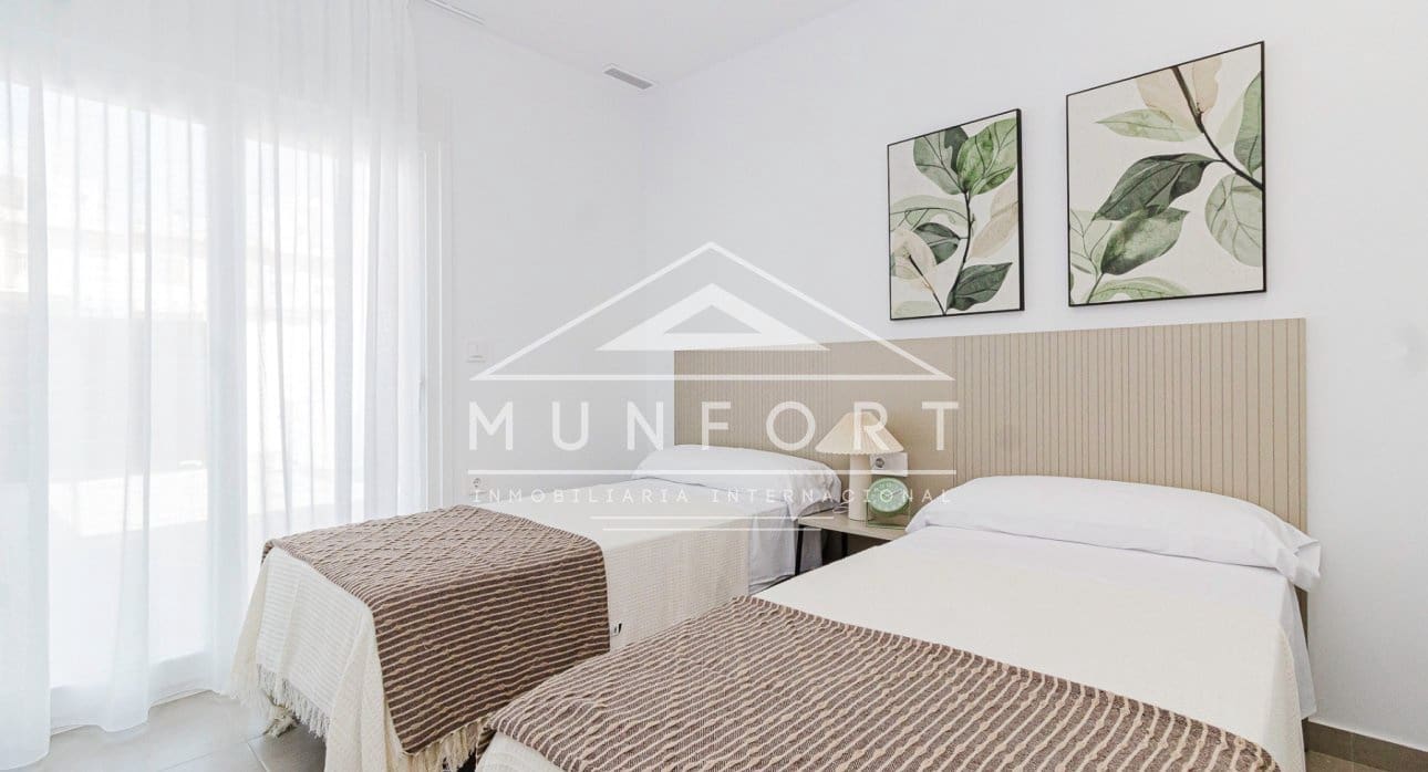 3 Zimmer Villa zu verkaufen in Balsicas mit Pool - 325.000 € (Ref: 9270331)