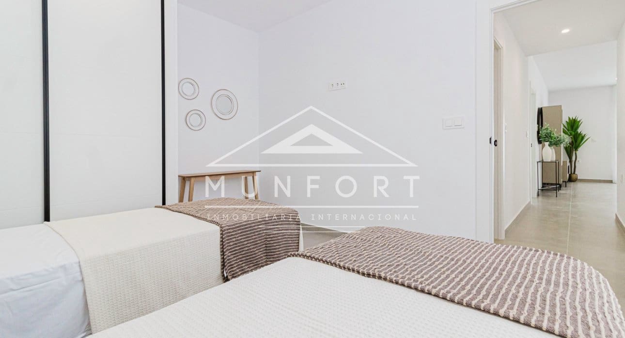 3 Zimmer Villa zu verkaufen in Balsicas mit Pool - 325.000 € (Ref: 9270331)