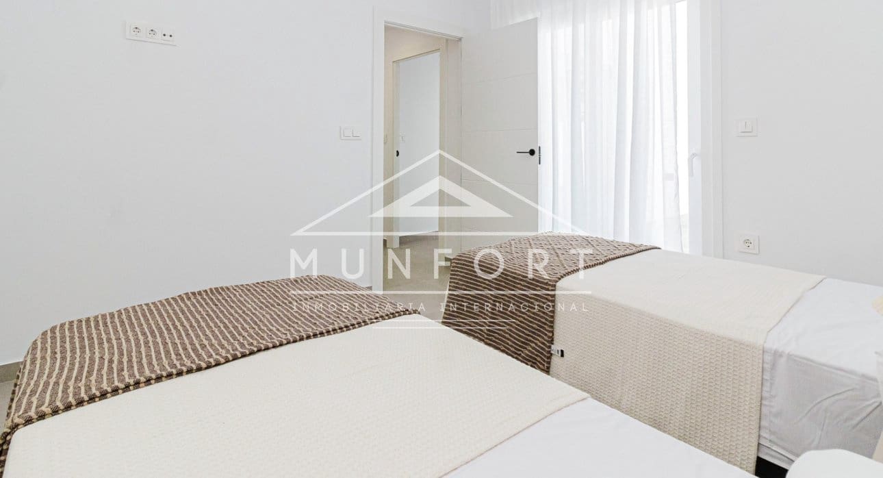 3 Zimmer Villa zu verkaufen in Balsicas mit Pool - 325.000 € (Ref: 9270331)