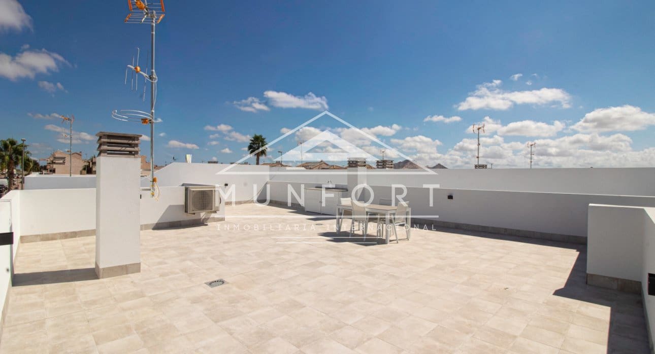 3 Zimmer Villa zu verkaufen in Balsicas mit Pool - 325.000 € (Ref: 9270331)