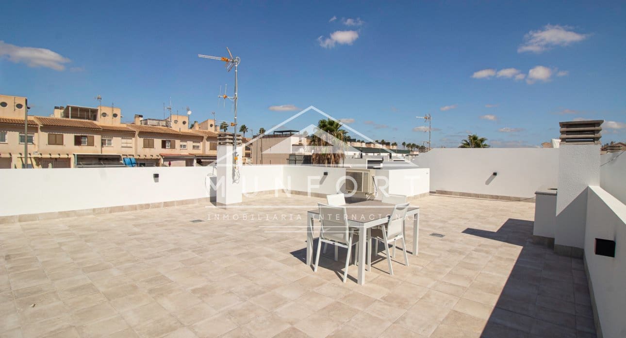 3 Zimmer Villa zu verkaufen in Balsicas mit Pool - 325.000 € (Ref: 9270331)