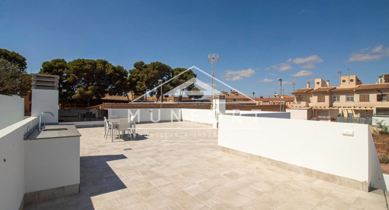 3 Zimmer Villa zu verkaufen in Balsicas mit Pool - 325.000 € (Ref: 9270331)