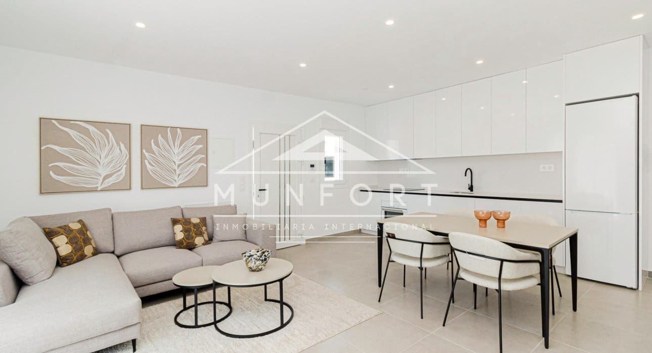 3 Zimmer Villa zu verkaufen in Balsicas mit Pool - 325.000 € (Ref: 9270331)