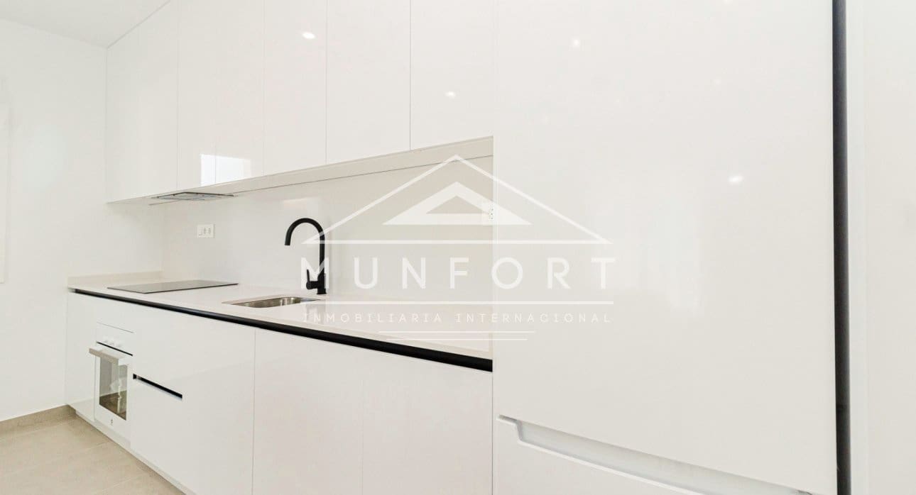 3 Zimmer Villa zu verkaufen in Balsicas mit Pool - 325.000 € (Ref: 9270331)