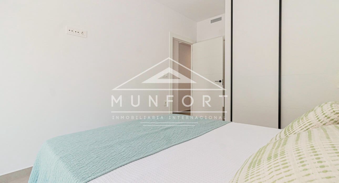 3 Zimmer Villa zu verkaufen in Balsicas mit Pool - 325.000 € (Ref: 9270331)