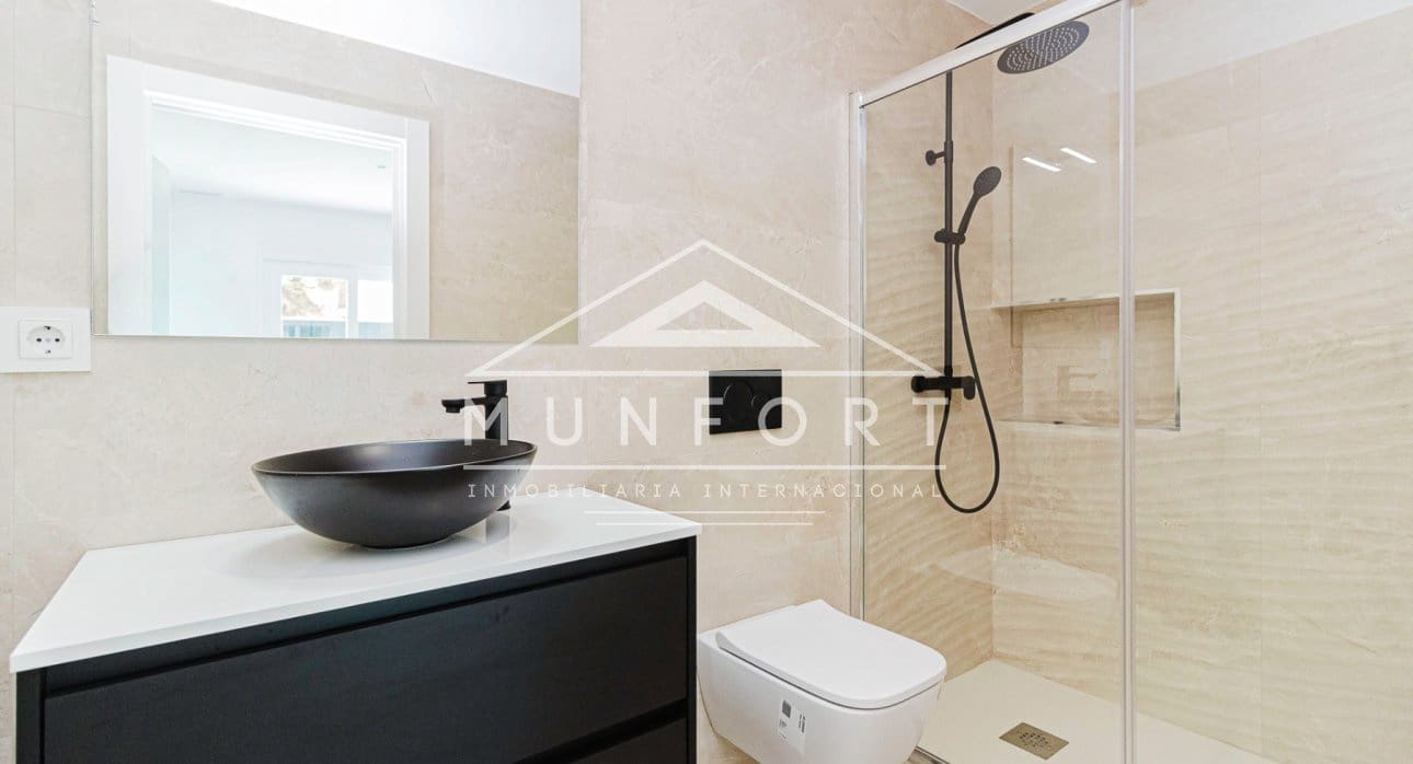 3 Zimmer Villa zu verkaufen in Balsicas mit Pool - 325.000 € (Ref: 9270331)