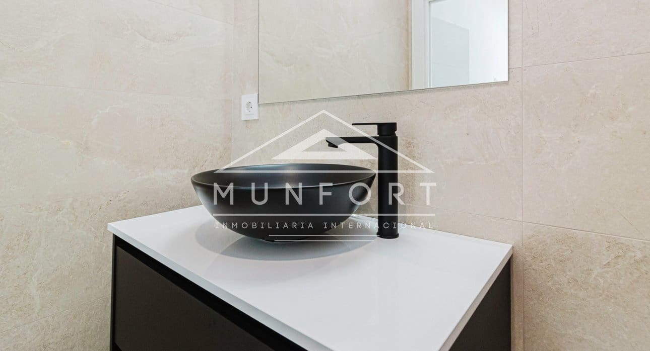 3 Zimmer Villa zu verkaufen in Balsicas mit Pool - 325.000 € (Ref: 9270331)