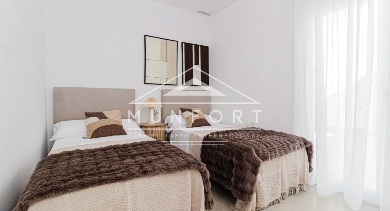 3 Zimmer Villa zu verkaufen in Balsicas mit Pool - 325.000 € (Ref: 9270331)