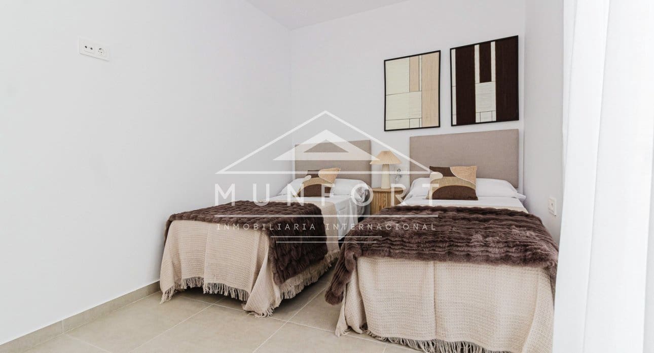 3 Zimmer Villa zu verkaufen in Balsicas mit Pool - 325.000 € (Ref: 9270331)