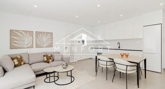 3 makuuhuone Huvila myytävänä paikassa Balsicas, Torre-Pacheco mukana uima-altaan - 325 000 € (Ref: 9270331)