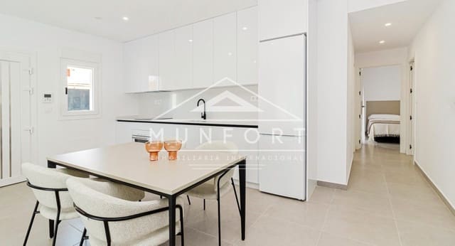 3 makuuhuone Huvila myytävänä paikassa Balsicas, Torre-Pacheco mukana uima-altaan - 325 000 € (Ref: 9270331)