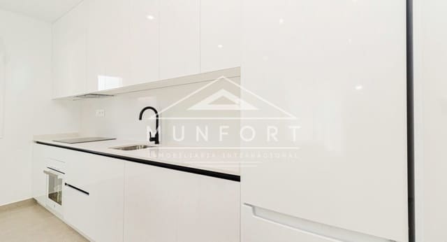 3 makuuhuone Huvila myytävänä paikassa Balsicas, Torre-Pacheco mukana uima-altaan - 325 000 € (Ref: 9270331)