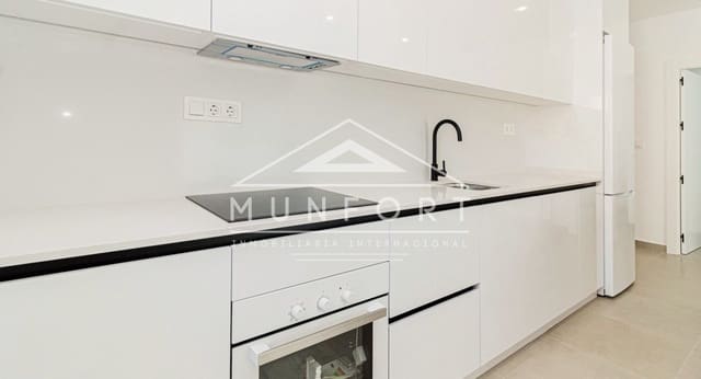 3 makuuhuone Huvila myytävänä paikassa Balsicas, Torre-Pacheco mukana uima-altaan - 325 000 € (Ref: 9270331)