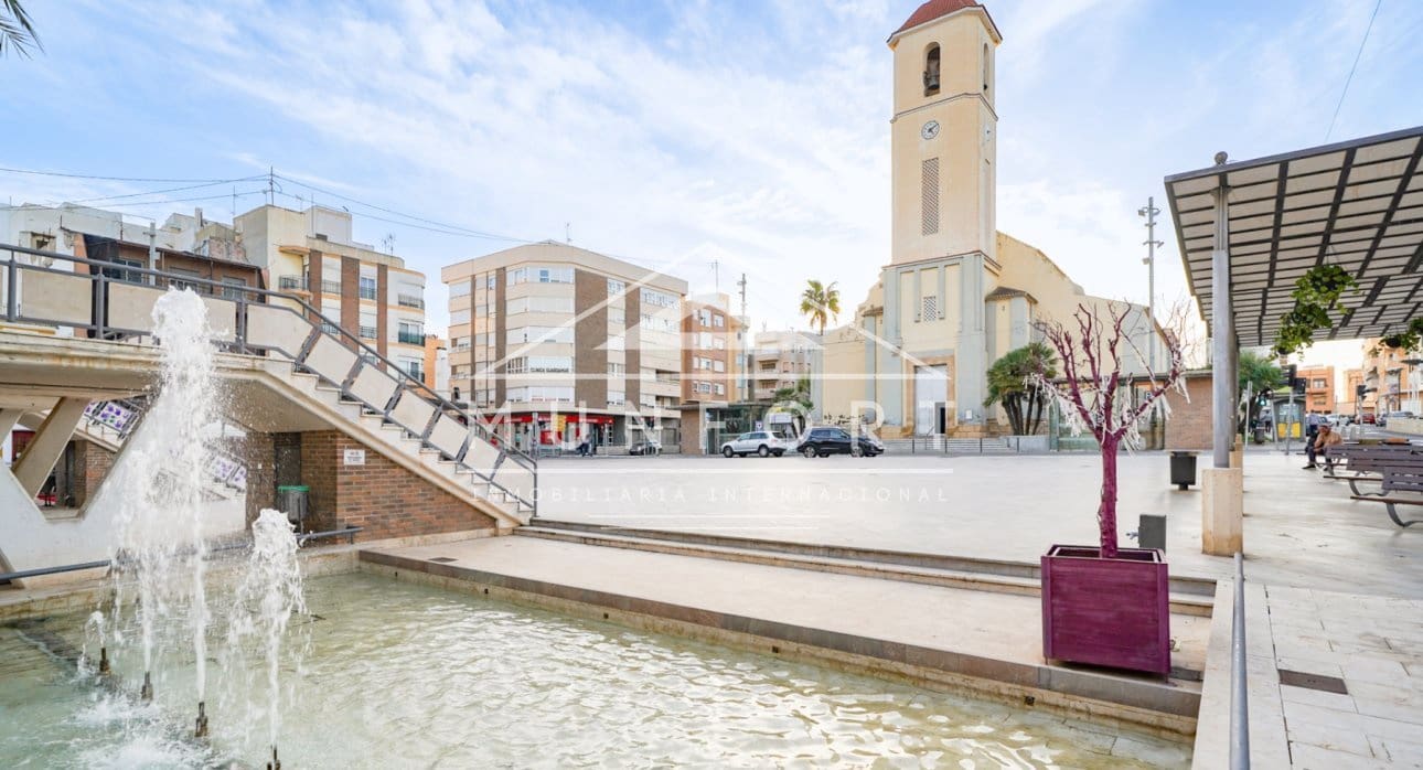 2 quarto Apartamento para venda em Guardamar del Segura com piscina - 222 000 € (Ref: 9270332)