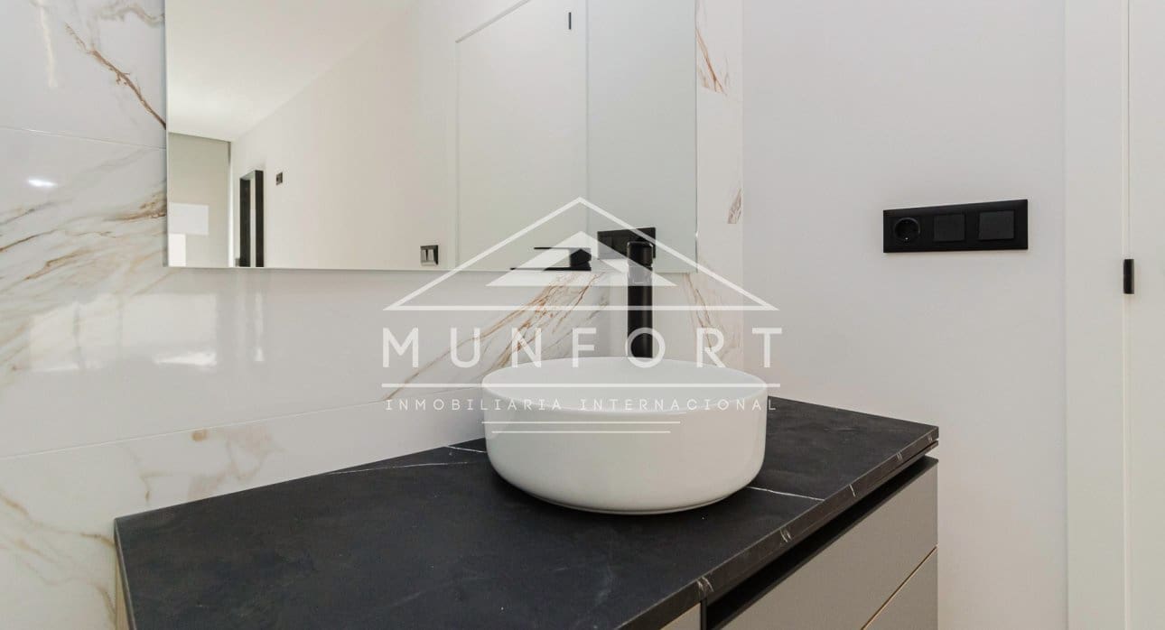 2 chambre Appartement à vendre à Guardamar del Segura avec piscine - 225 000 € (Ref: 9270333)