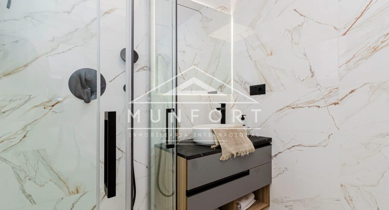 2 chambre Appartement à vendre à Guardamar del Segura avec piscine - 225 000 € (Ref: 9270333)