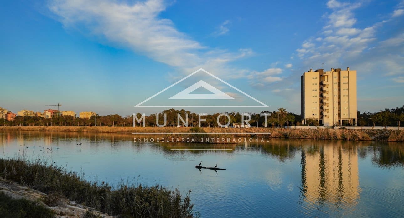 2 chambre Appartement à vendre à Guardamar del Segura avec piscine - 225 000 € (Ref: 9270333)