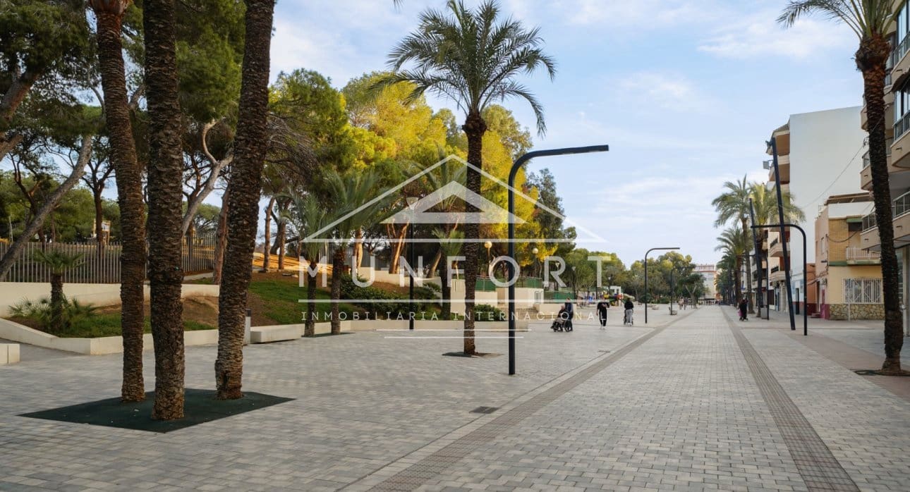 2 chambre Appartement à vendre à Guardamar del Segura avec piscine - 225 000 € (Ref: 9270333)