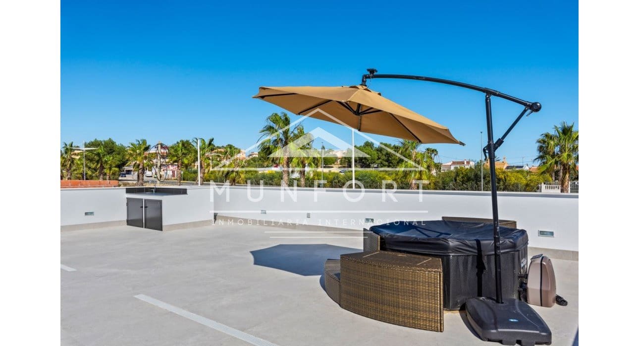 3 soverom Villa til salgs i Algorfa med svømmebasseng - € 670 000 (Ref: 9270334)