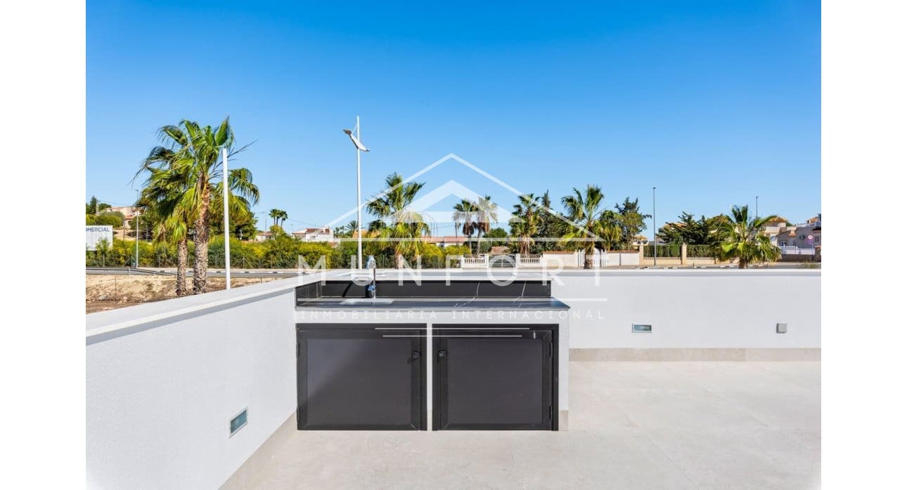 3 soverom Villa til salgs i Algorfa med svømmebasseng - € 670 000 (Ref: 9270334)