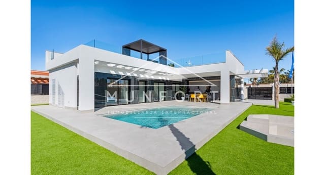 3 soverom Villa til salgs i Algorfa med svømmebasseng - € 670 000 (Ref: 9270334)