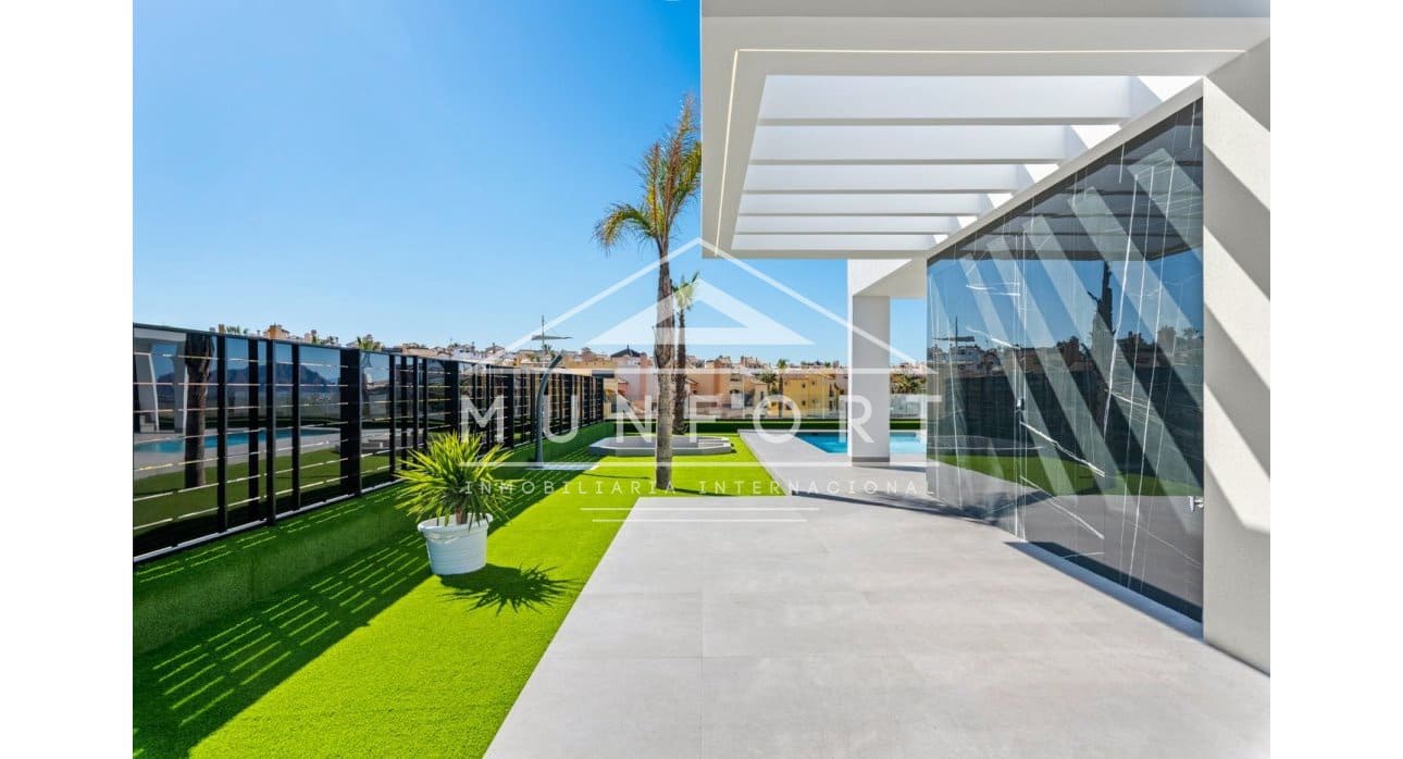 3 soverom Villa til salgs i Algorfa med svømmebasseng - € 670 000 (Ref: 9270334)