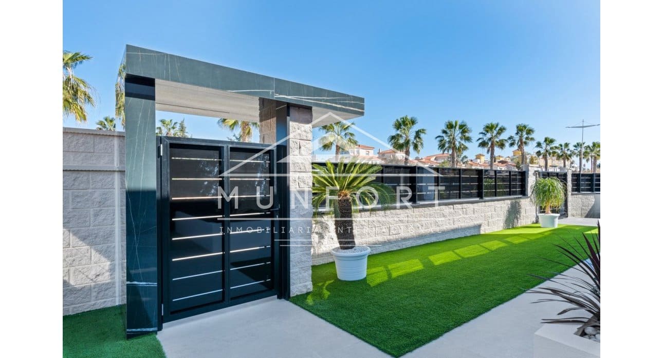 3 soverom Villa til salgs i Algorfa med svømmebasseng - € 670 000 (Ref: 9270334)