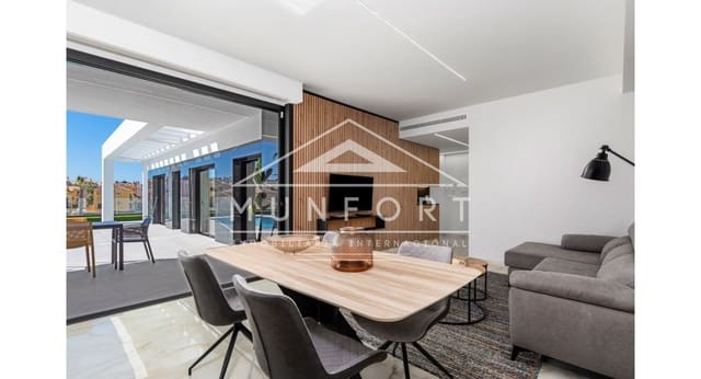 3 soverom Villa til salgs i Algorfa med svømmebasseng - € 670 000 (Ref: 9270334)