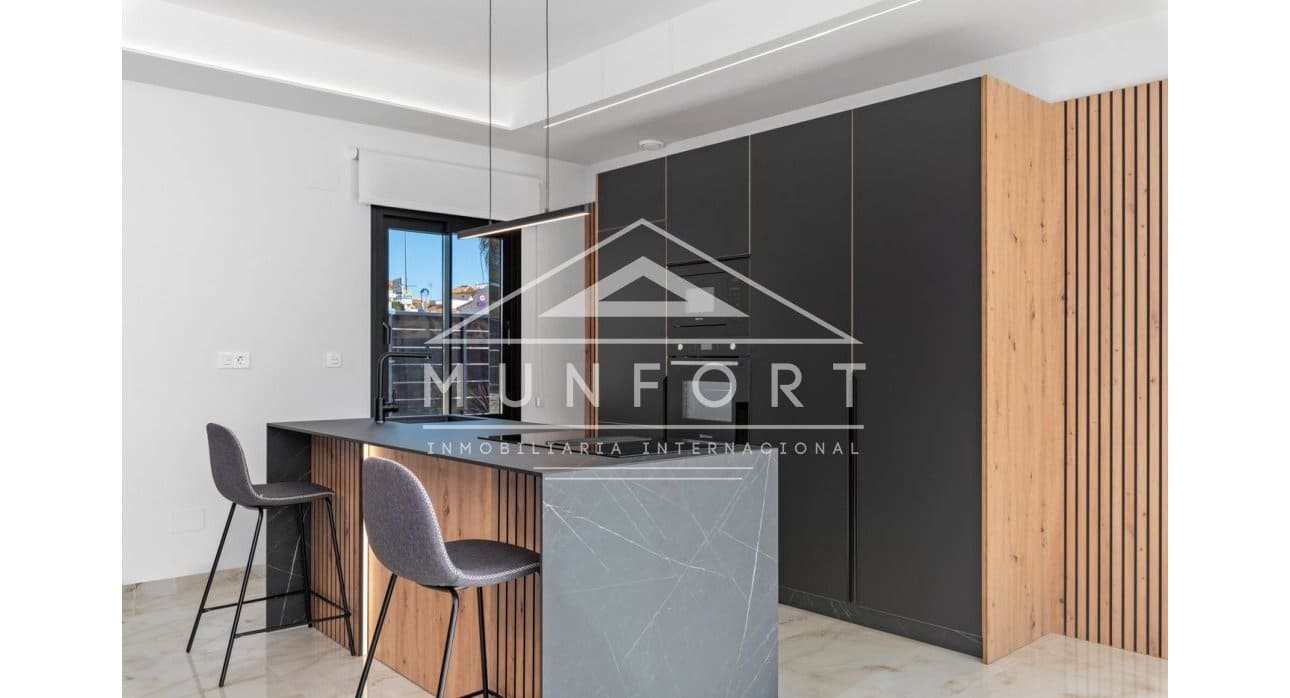 3 soverom Villa til salgs i Algorfa med svømmebasseng - € 670 000 (Ref: 9270334)