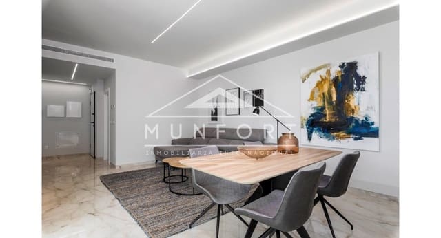 3 soverom Villa til salgs i Algorfa med svømmebasseng - € 670 000 (Ref: 9270334)