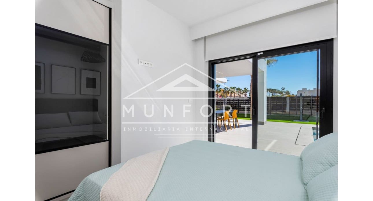 3 soverom Villa til salgs i Algorfa med svømmebasseng - € 670 000 (Ref: 9270334)