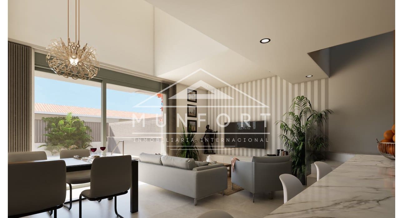 3 soveværelse Villa til salg i Los Nietos - € 359.900 (Ref: 9270336)