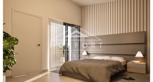 3 soveværelse Villa til salg i Los Nietos, Cartagena - € 359.900 (Ref: 9270336)