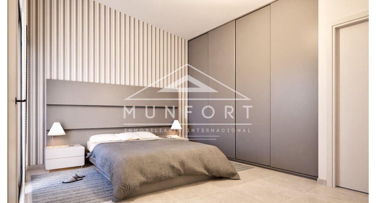 3 soveværelse Villa til salg i Los Nietos - € 359.900 (Ref: 9270336)