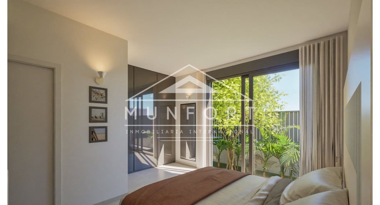 3 soveværelse Villa til salg i Los Nietos - € 359.900 (Ref: 9270336)