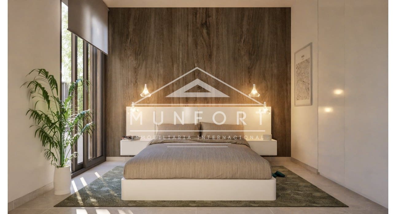 3 soveværelse Villa til salg i Los Nietos - € 359.900 (Ref: 9270336)