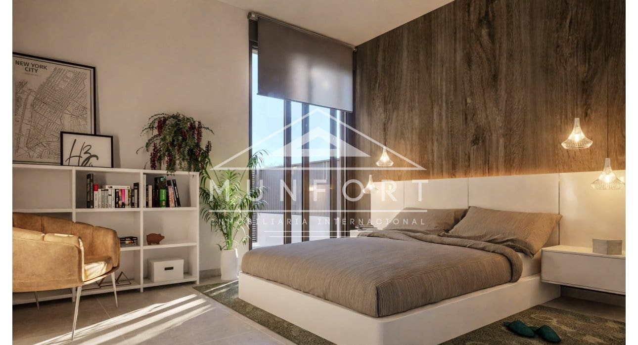 3 soveværelse Villa til salg i Los Nietos - € 359.900 (Ref: 9270336)