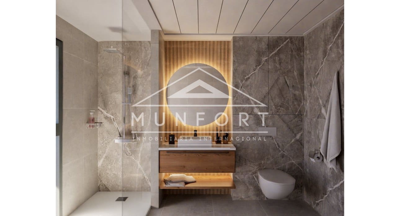 3 soveværelse Villa til salg i Los Nietos - € 359.900 (Ref: 9270336)