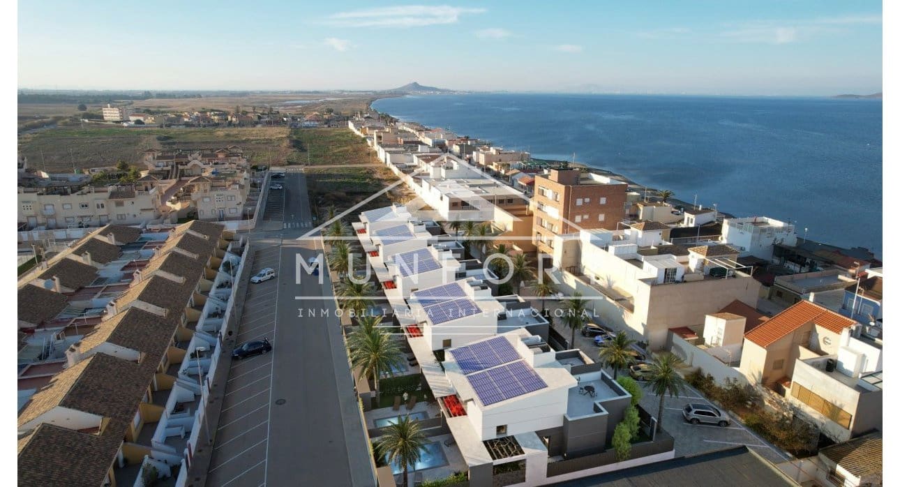 3 soveværelse Villa til salg i Los Nietos - € 359.900 (Ref: 9270336)