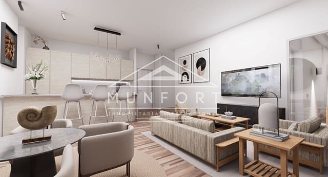 6 soverom Villa til salgs i Nueva Torrevieja, Torrevieja med svømmebasseng - € 1 650 000 (Ref: 9270338)