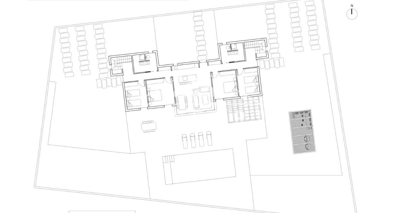 6 soverom Villa til salgs i Torrevieja med svømmebasseng - € 1 650 000 (Ref: 9270338)