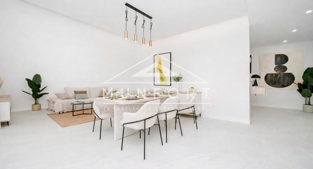 2 soverom Penthouse til salgs i San Pedro del Pinatar med svømmebasseng - € 264 900 (Ref: 9270340)