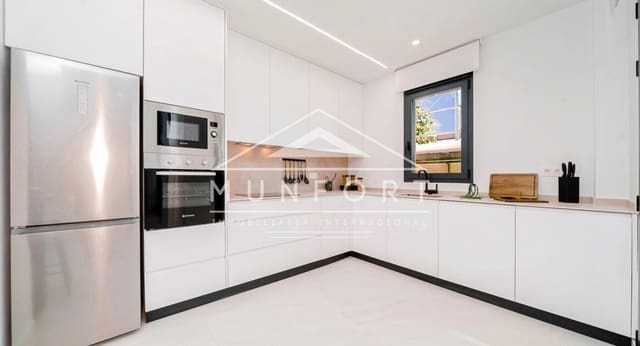 2 soverom Penthouse til salgs i San Pedro del Pinatar med svømmebasseng - € 264 900 (Ref: 9270340)