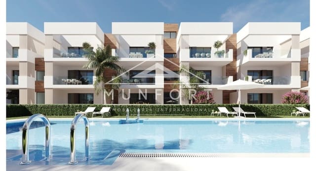2 quarto Apartamento para venda em San Pedro del Pinatar ciudad, San Pedro del Pinatar com piscina - 254 900 € (Ref: 9270341)