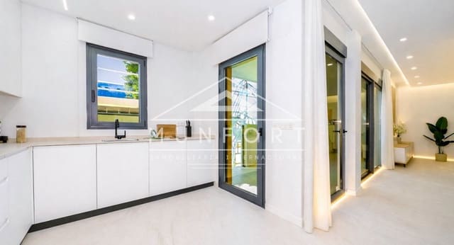 2 makuuhuone Huoneisto myytävänä paikassa San Pedro del Pinatar ciudad, San Pedro del Pinatar mukana uima-altaan - 254 900 € (Ref: 9270341)