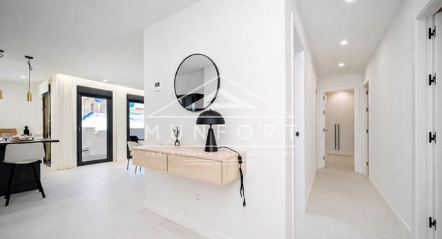 2 makuuhuone Huoneisto myytävänä paikassa San Pedro del Pinatar ciudad, San Pedro del Pinatar mukana uima-altaan - 254 900 € (Ref: 9270341)