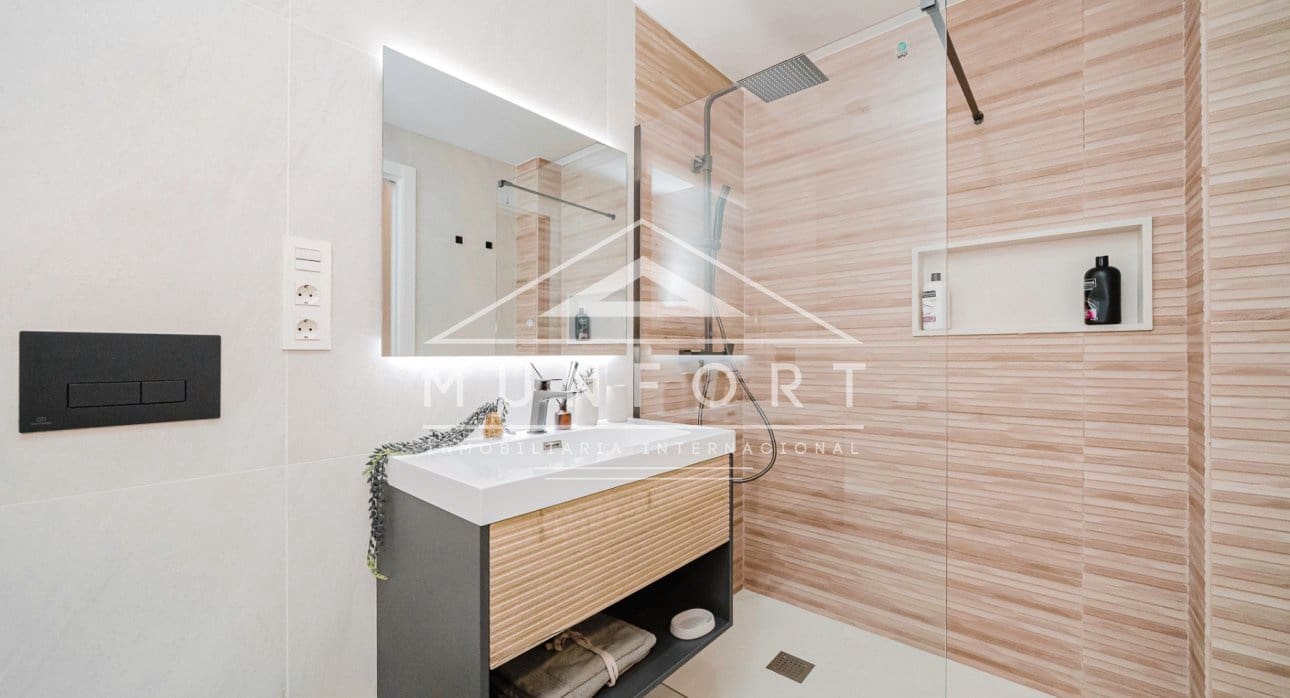 3 makuuhuone Huoneisto myytävänä paikassa San Pedro del Pinatar mukana uima-altaan - 293 900 € (Ref: 9270342)