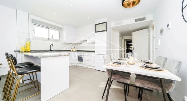 3 bedroom Villa for sale in Los Alcázares with pool - € 445,000 (Ref: 9270343)