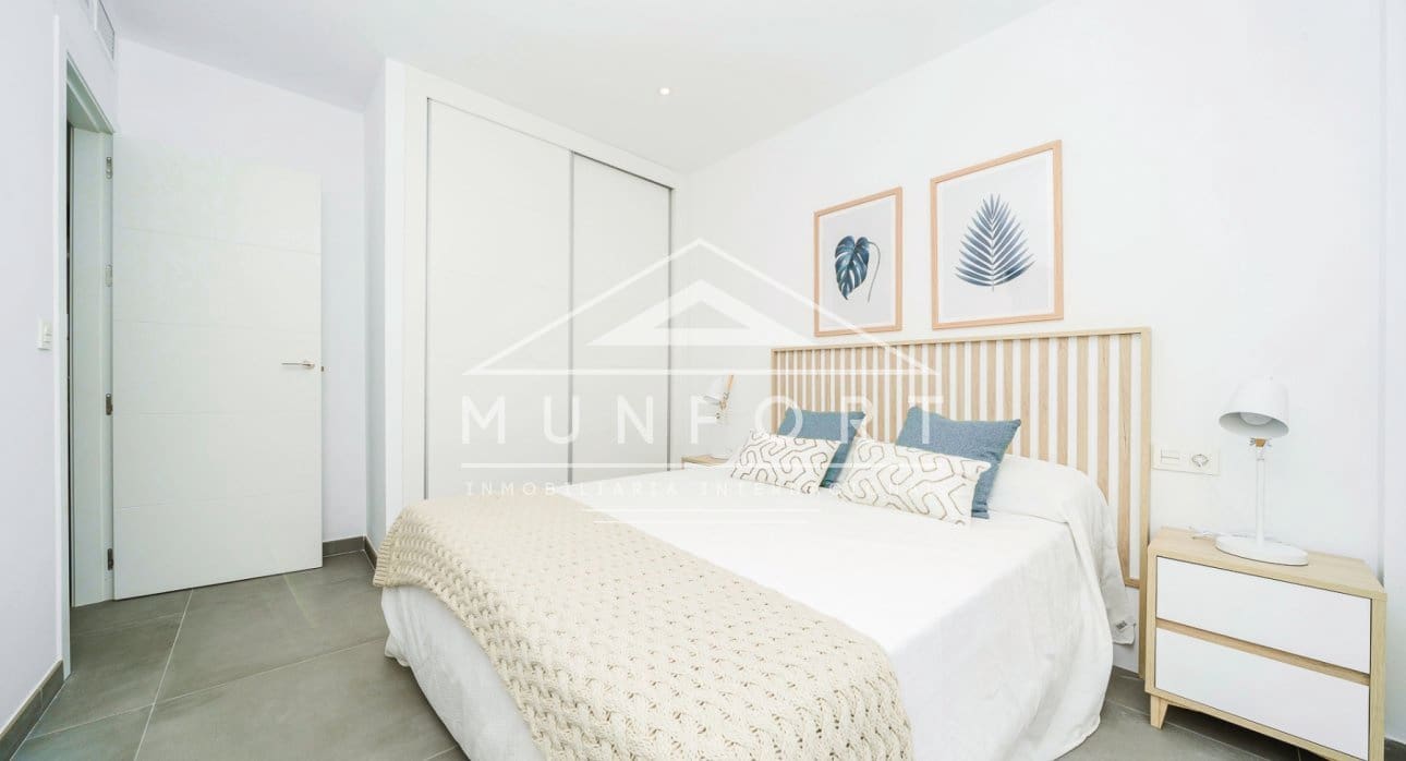 3 bedroom Villa for sale in Los Alcazares with pool - € 445,000 (Ref: 9270343)